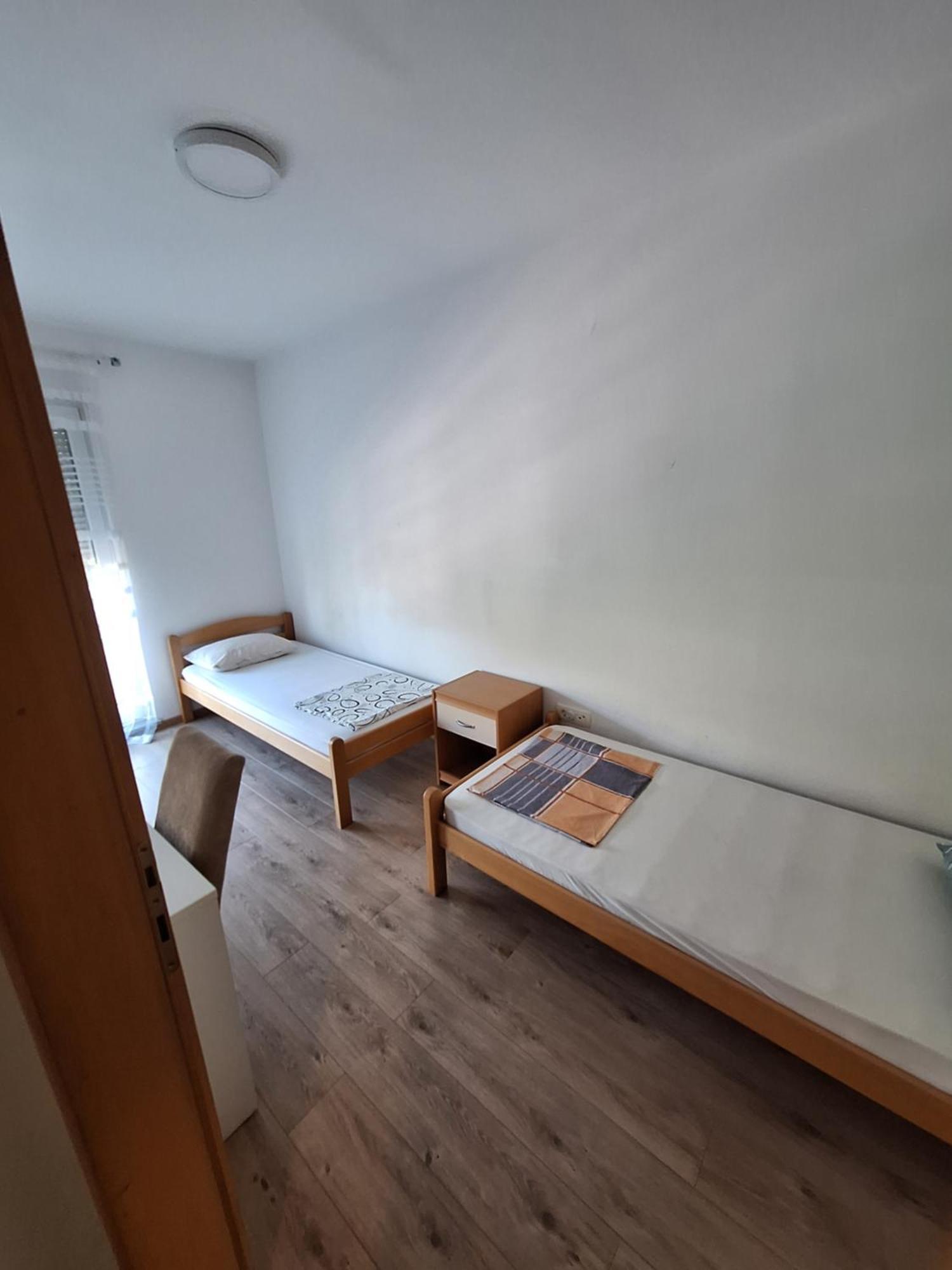 Apartment Enjoy Free Private Parking Мостар Экстерьер фото