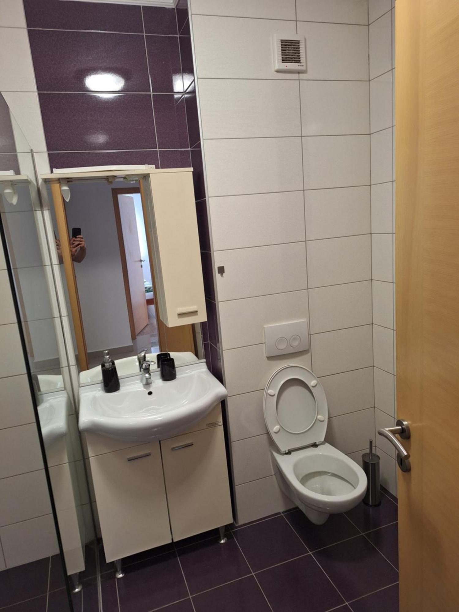 Apartment Enjoy Free Private Parking Мостар Экстерьер фото