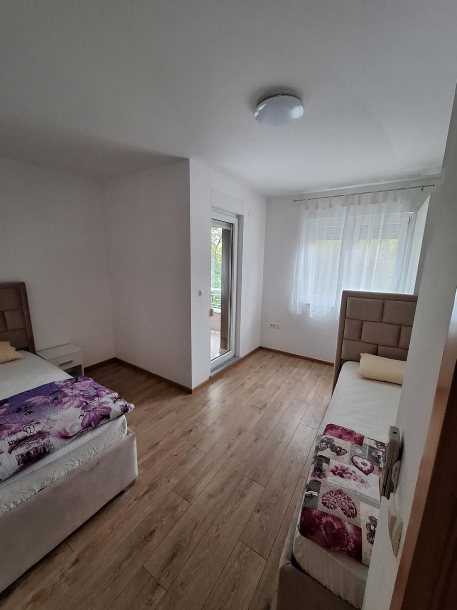 Apartment Enjoy Free Private Parking Мостар Экстерьер фото