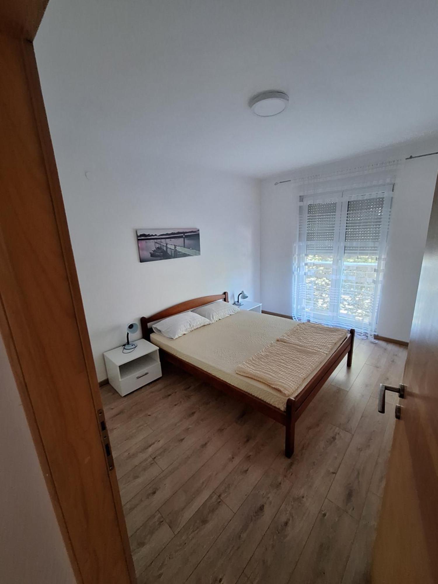 Apartment Enjoy Free Private Parking Мостар Экстерьер фото