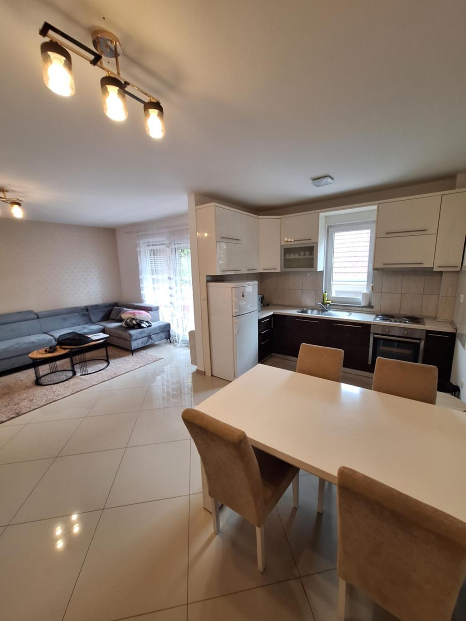 Apartment Enjoy Free Private Parking Мостар Экстерьер фото