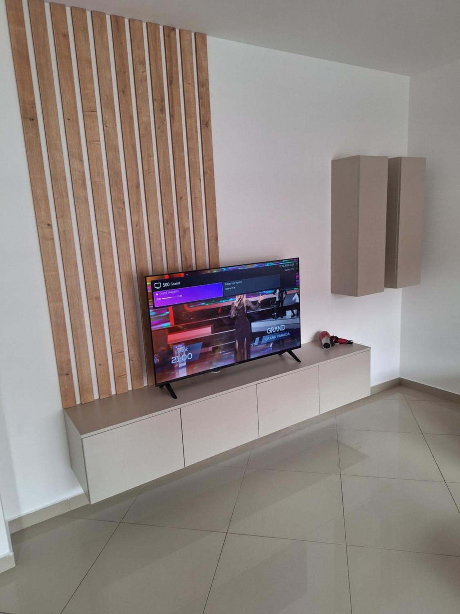 Apartment Enjoy Free Private Parking Мостар Экстерьер фото
