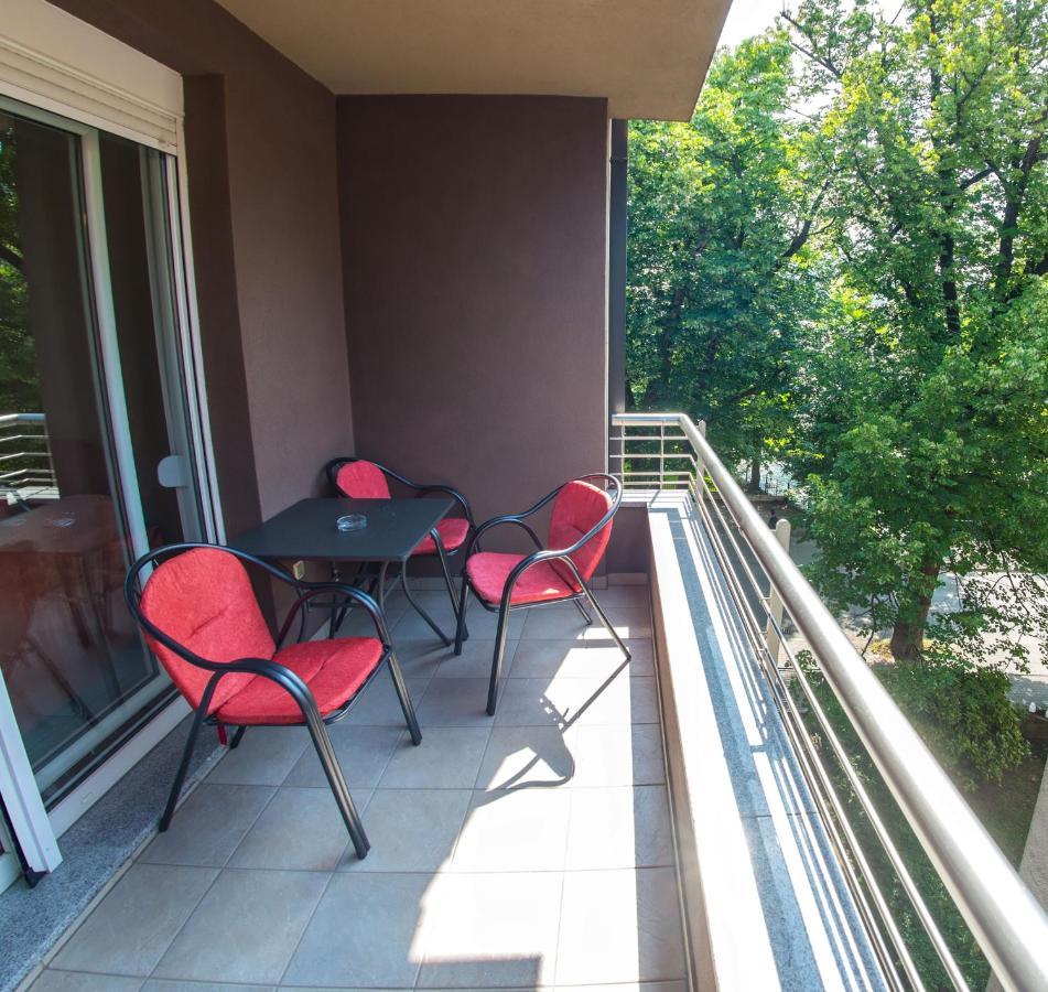 Apartment Enjoy Free Private Parking Мостар Экстерьер фото
