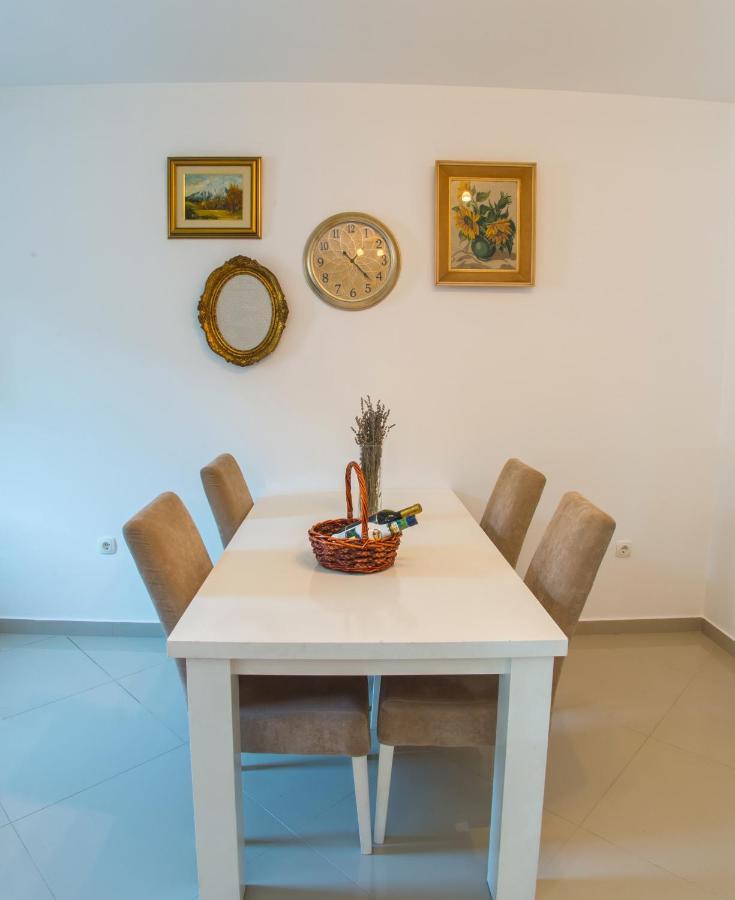 Apartment Enjoy Free Private Parking Мостар Экстерьер фото
