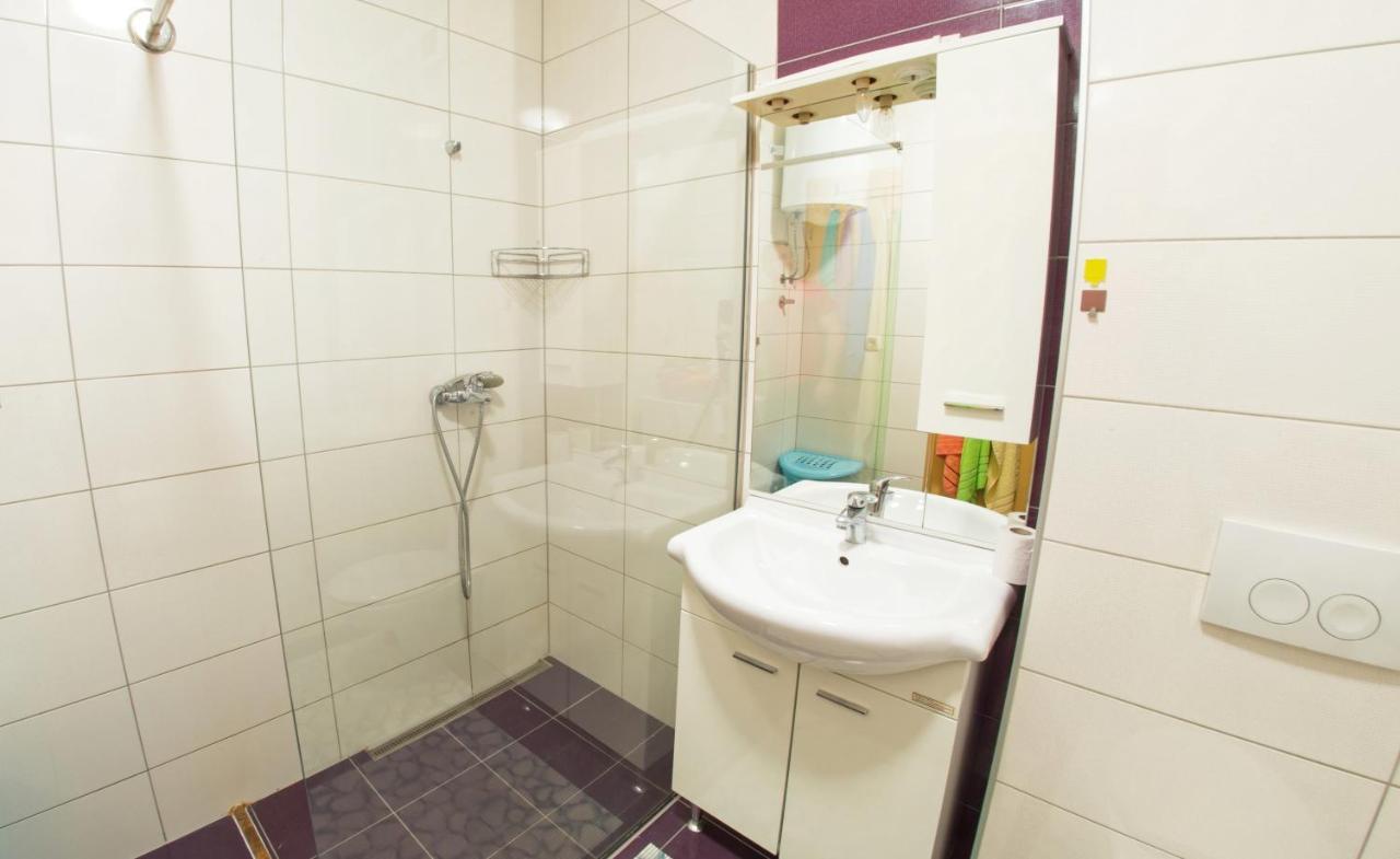 Apartment Enjoy Free Private Parking Мостар Экстерьер фото