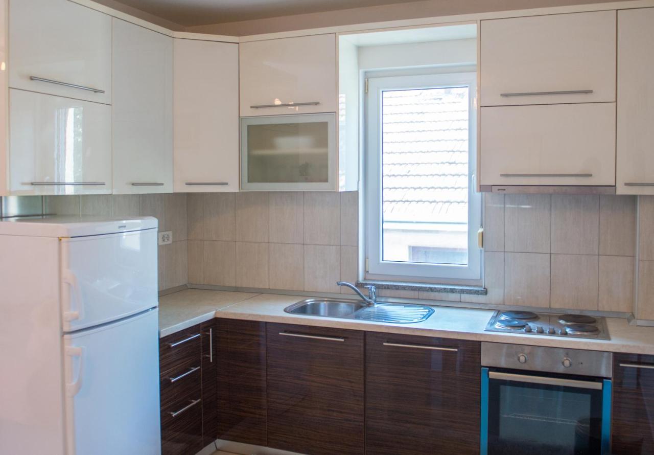 Apartment Enjoy Free Private Parking Мостар Экстерьер фото