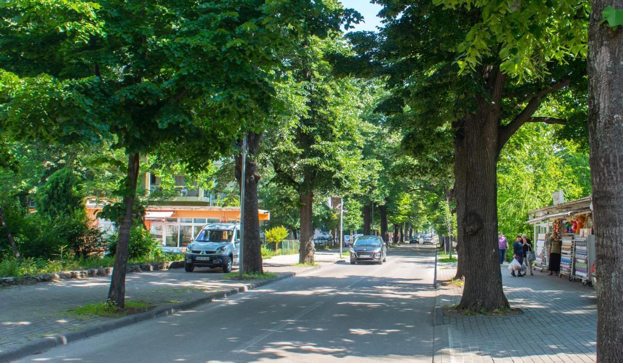 Apartment Enjoy Free Private Parking Мостар Экстерьер фото