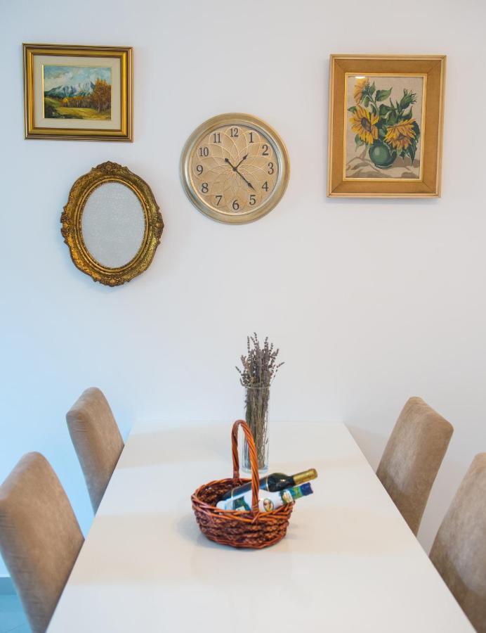 Apartment Enjoy Free Private Parking Мостар Экстерьер фото